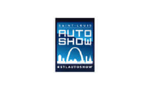 Joe Edwards Voice Actor Auto Show Logo