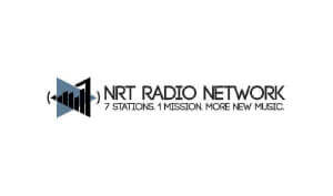 Joe Edwards Voice Actor NRT Radio Network Logo