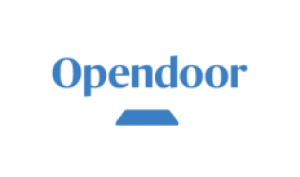 Joe Edwards Voice Actor Open Door Logo