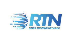 Joe Edwards Voice Actor Radio Training Network-Logo