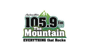Joe Edwards Voice Actor The Mountain Logo